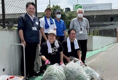 日の丸サンズ株式会社